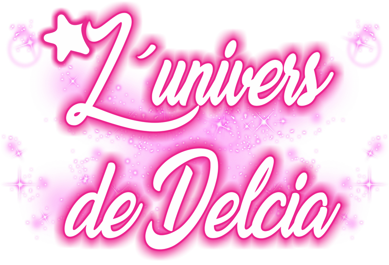 luniversdedelcia logo