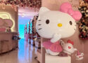 hello kitty cafe